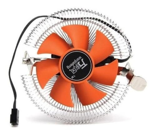 Fancooler Universal Para Procesador 775/1150/1151/1155/1156