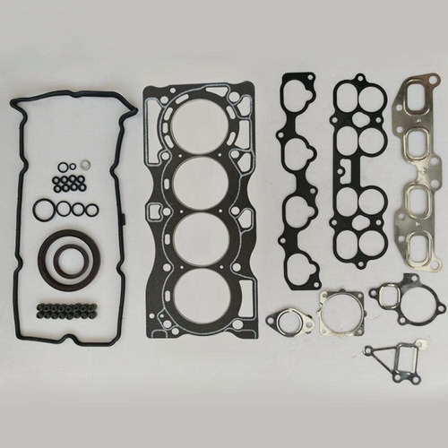 Kit Empacaduras Nissan Frontier 2.5 2006 4x4