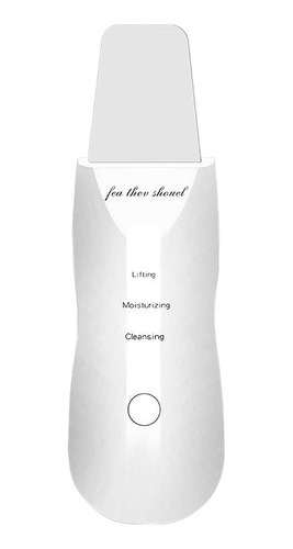 Máquina De Limpieza Facial Vibrate Scrubber Face Remover Arr