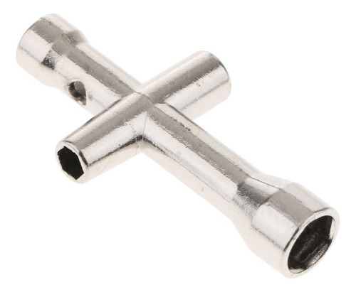 Llave Para Coche Rc 2 Piezas