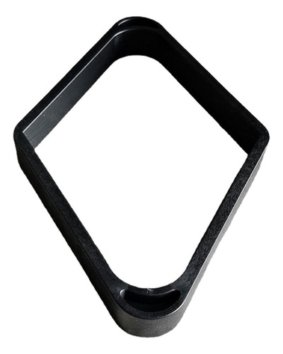 Soporte Para 9 Bolas De Mesa De Billar En Forma De Diamante,