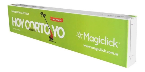 Imagen 3 de 4 de Magiclick BM500W - 220V