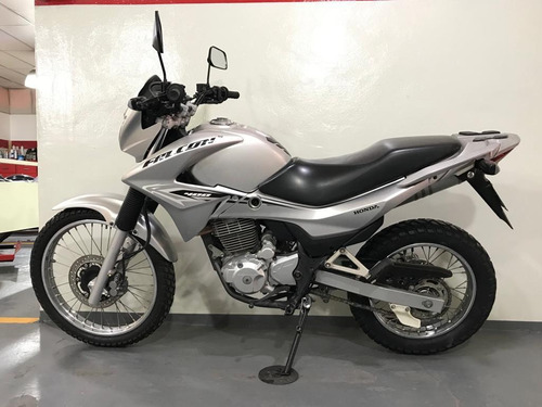 Imagen 2 de 15 de Honda Falcon Nx400