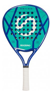 Paleta De Paddle Sixzero Sense 