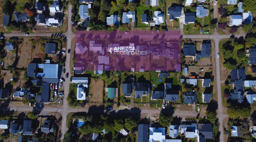 Se Vende - Lote 376 M2 - Barrio Arrayanes - El Bolsón