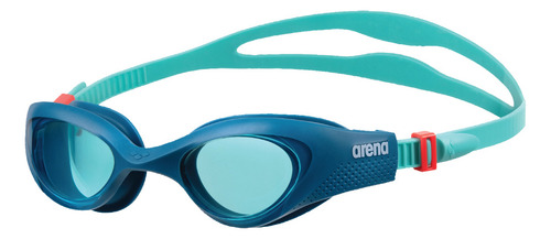Antiparras Arena Original Antivaho Uv Ajustables Blue Blue Cosmo Water Women