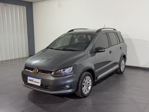 Volkswagen Suran 1.6 Track