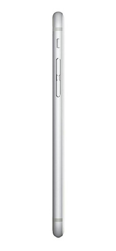 Imagem 2 de 4 de iPhone 6 16gb Usado Prateado Mt Bom Seminovo