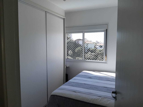 Apartamento À Venda Na Rua José Debieux, Santana, São Paulo - Sp - Liv-8505