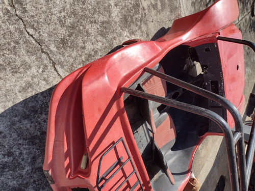 Imagem 14 de 14 de Carroceria Para Buggy