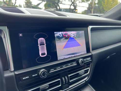 Porsche Macan R4 2.0 Pdk 2020