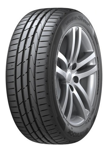 Llanta 205/45r17 Hankook K117b Ventus S1 Evo2 Runflat