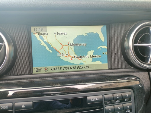 Imagen 12 de 15 de Mercedes-benz Clase Slk 2016 1.8 200 Cgi
