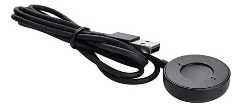 Replacement Watch Charger Cable For Fossil Gen 5 And Gen 4