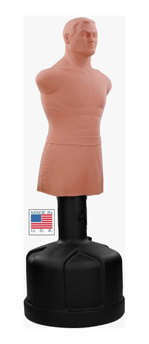 Maniquí De Boxeo Independiente De Torso; Century Bob Xl