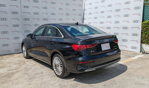 Audi A3 1.4 Sedan 35 Tfsi Select At