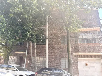 Casa en renta