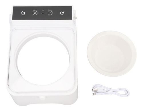 Alimentador Con Detección Automática Cat, Tapa Transparente,