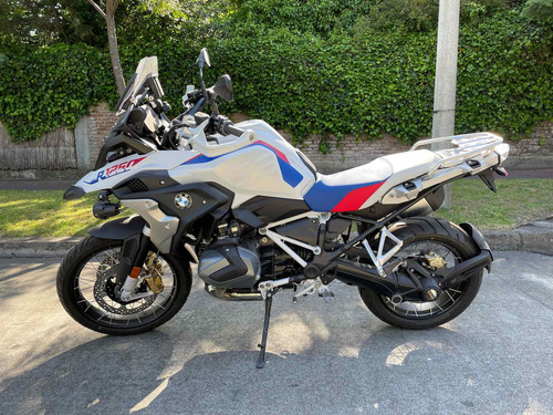 Imagen 1 de 9 de Bmw R1250gs