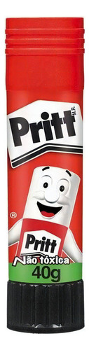 Pegamento Pritt en Barra Pritt - Blanco