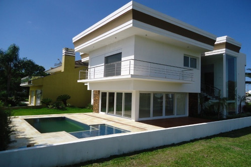 Imagem 1 de 30 de Casa À Venda Em Capão Da Canoa - Ca00281 - 1925082