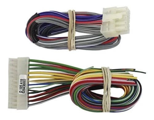 Modulo Vidro Ele.universal Pronnect 480ae 4 Portas