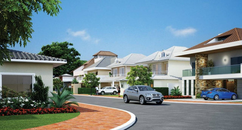 Imagem 4 de 12 de Terreno No Michelangelo Residencial Resort Em Engenheiro Coelho - 1181