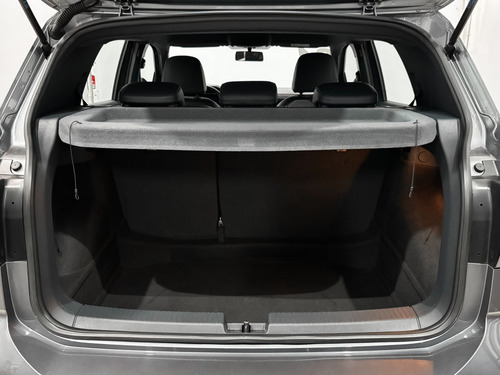 Volkswagen T-Cross 1.0 200 TSI TOTAL FLEX COMFORTLINE AUTOMÁTICO