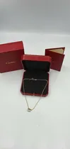 Comprar Collar Cartier Oro Cartier Tous Tiffany Cartier T&co 