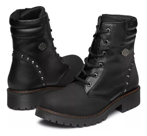 Botas antiderrapantes mujer sale