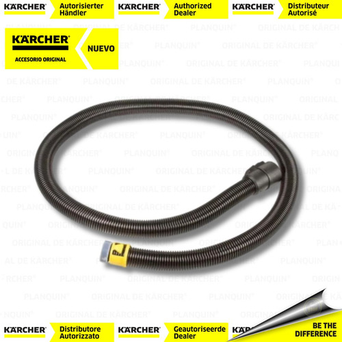 Manguera P/ Aspiradora Ds Original Kärcher®