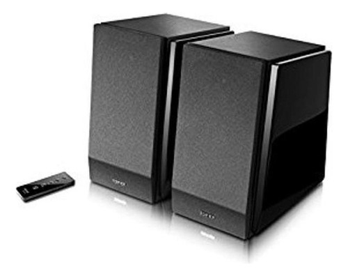 Caixa De Som Edifier R1800bt Monitor ReferĂȘncia Home Studio