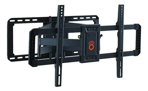 Soporte De Pared Para Tv Hasta 90 De Movimiento Completo