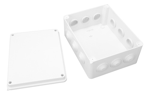Caja Eléctrica Universal, Unión Exterior Ip65