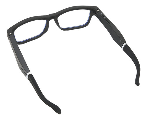 Gafas De Sol Inalámbricas Inteligentes V5.0 Anti Luz Azul