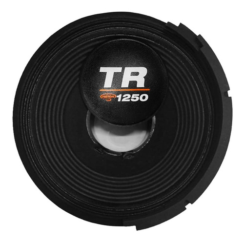 Reparo Para Subwoofer Triton 12 PuLG Tr1250 Rms 8 Ohm