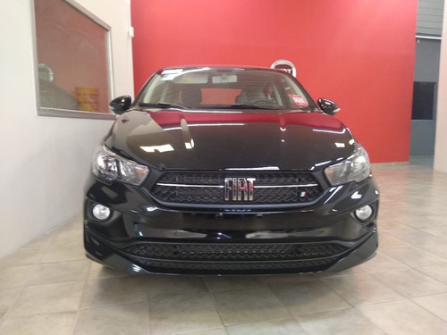 Imagen 14 de 18 de Fiat Cronos Attractive 1.3 Finan A Tasa 0% En Pesos Fija!
