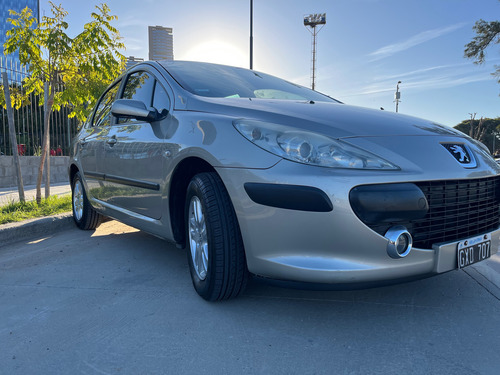 Peugeot 307 1.6 Xs 110cv