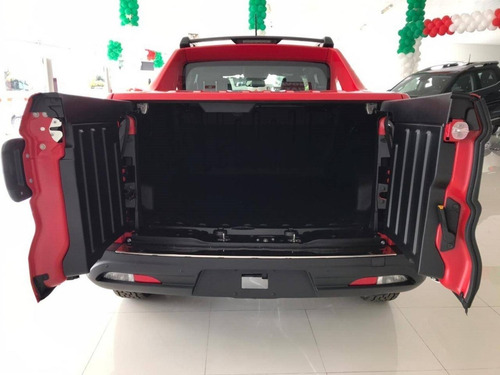 Imagem 12 de 15 de Fiat Toro 2.0 Ultra 4x4 Aut 4p 2022 0km
