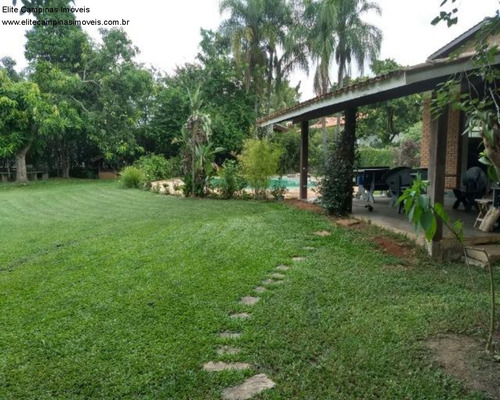 Imagem 4 de 30 de Chacara - Ch00089 - 67773694