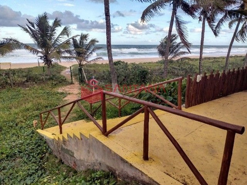 Imagem 15 de 16 de 6/4 Sendo 3 Suítes Em Barra Do Jacuipe - 9341610