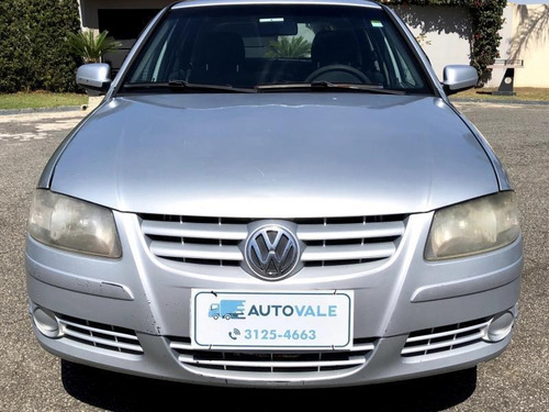 Imagem 4 de 10 de Volkswagen Gol City (trend)/titan 1.0 T. Flex 8v 4p