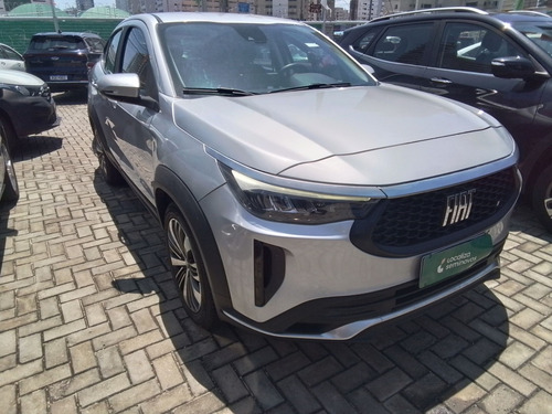 Fiat FASTBACK 1.0 TURBO 200 FLEX AUDACE CVT