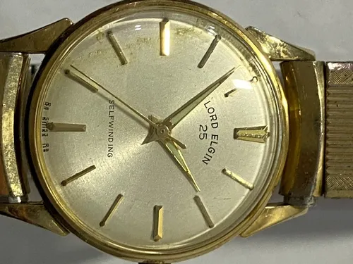Reloj lord elgin 25 sale