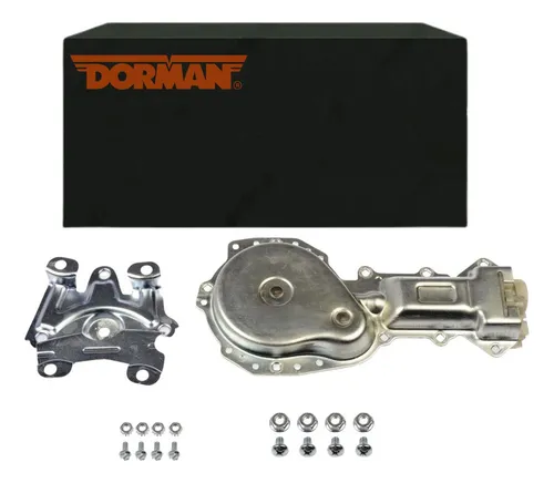 comprar Motor Cristal Delantero Izq Pontiac Firebird 1985