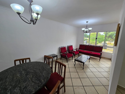 Global Alquila Apartamento En San Diego, Res Paso Real, Amoblado. NĂșcleo 3. Piso 1