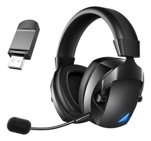 Auriculares Inalámbricos For Juegos Con Micrófono Bluetooth