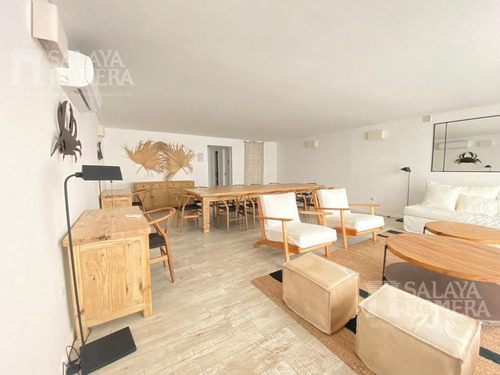 Imagen 22 de 23 de Venta 3 Dormitorios En Suite Dependencia Azotea Exclusiva Palcos De La Posta Montoya