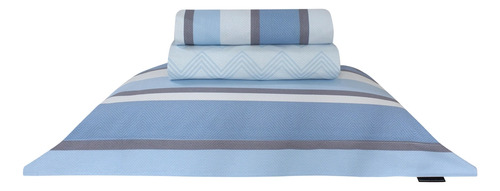 Jogo De Cama Alexandre Herchcovitch Casal - Urban