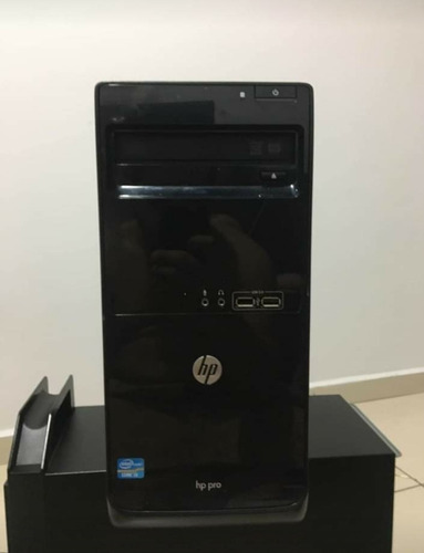 Pc Gamer Completo-computador I3 3.40ghz+ 8gb Ram+ Placa Vide